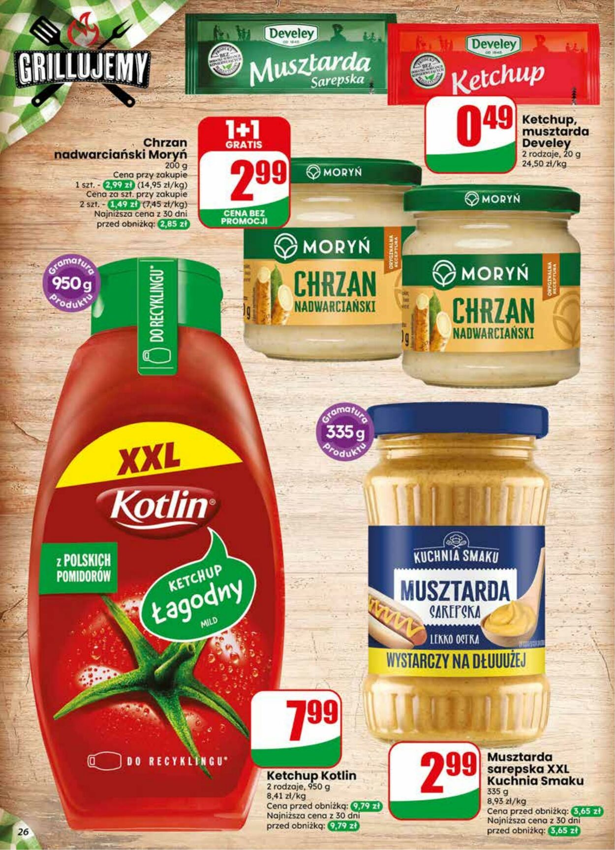 Gazetka DINO 10.06.2026 - 16.06.2026