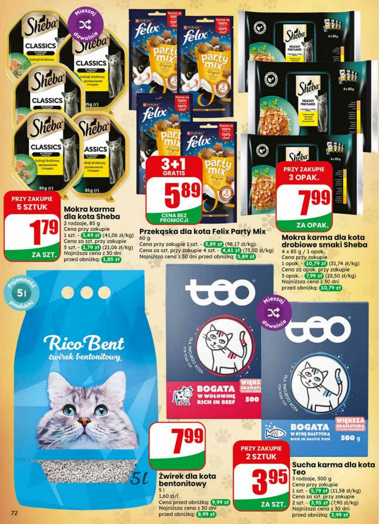 Gazetka DINO 10.06.2026 - 16.06.2026