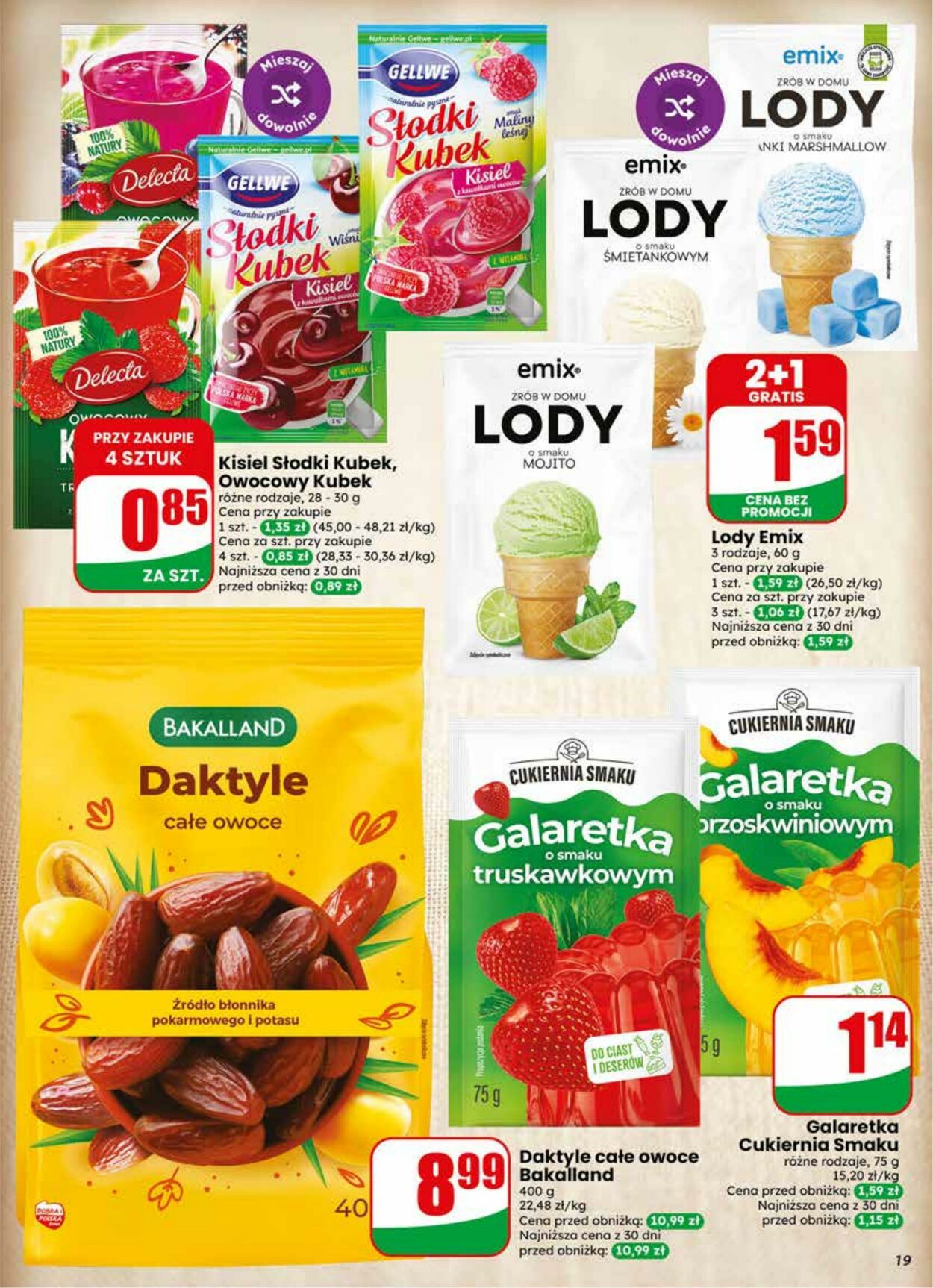 Gazetka DINO 10.06.2026 - 16.06.2026