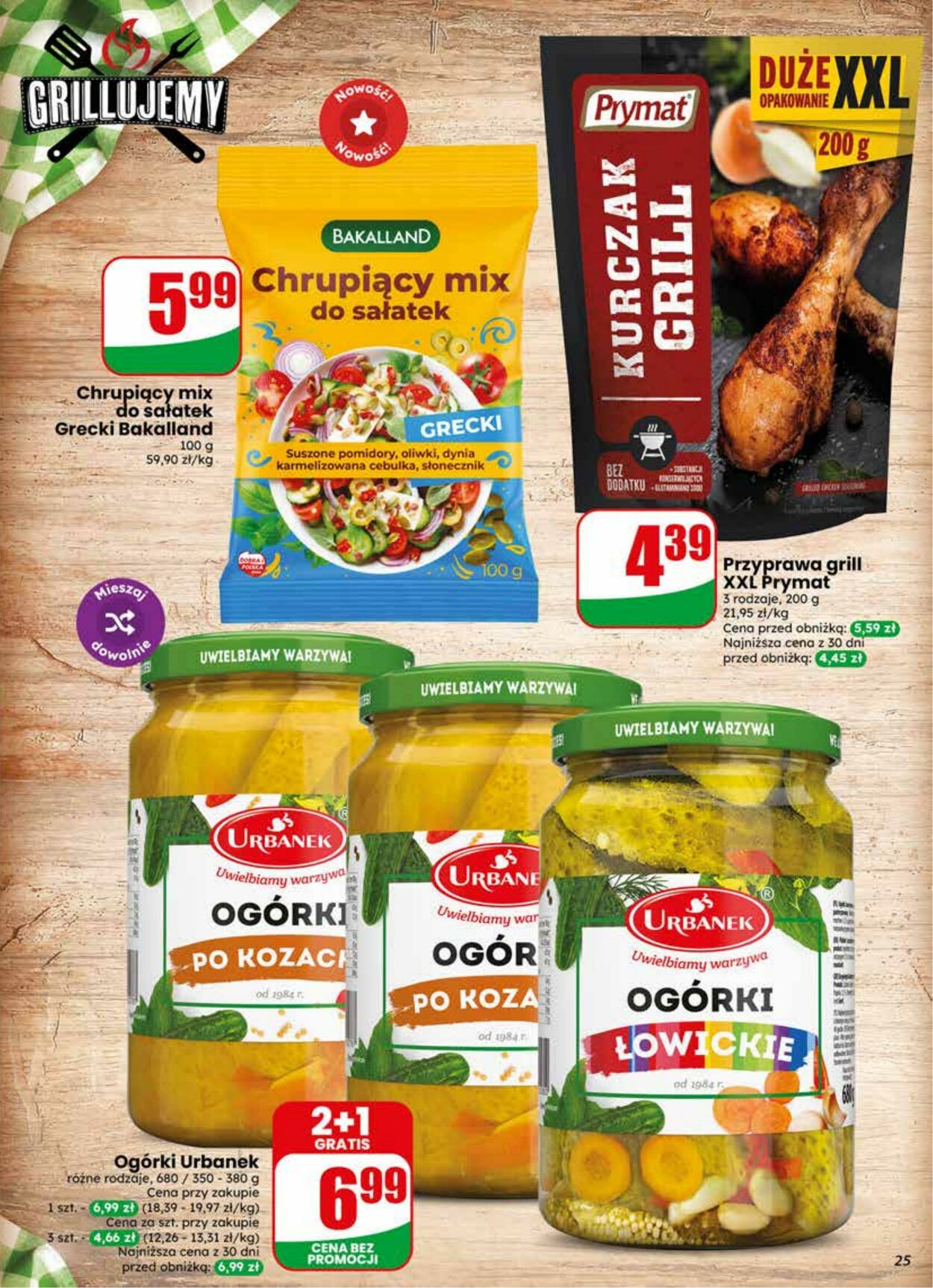 Gazetka DINO 10.06.2026 - 16.06.2026