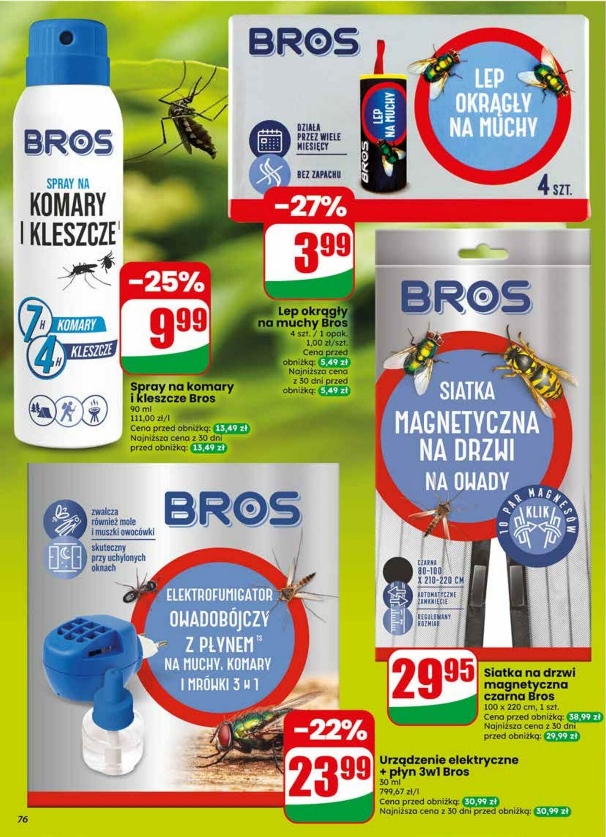Gazetka DINO 10.06.2026 - 16.06.2026