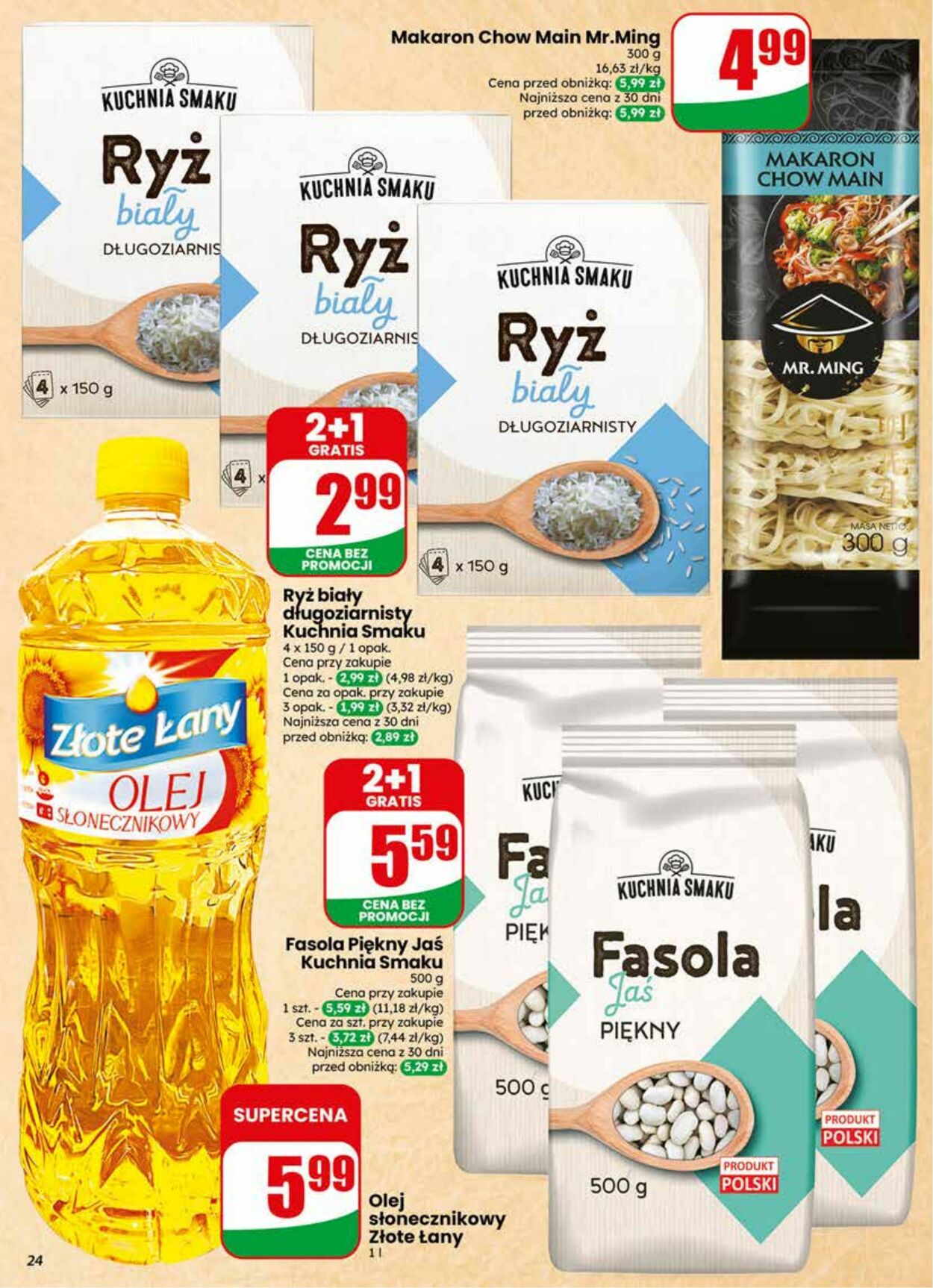 Gazetka DINO 17.06.2026 - 23.06.2026