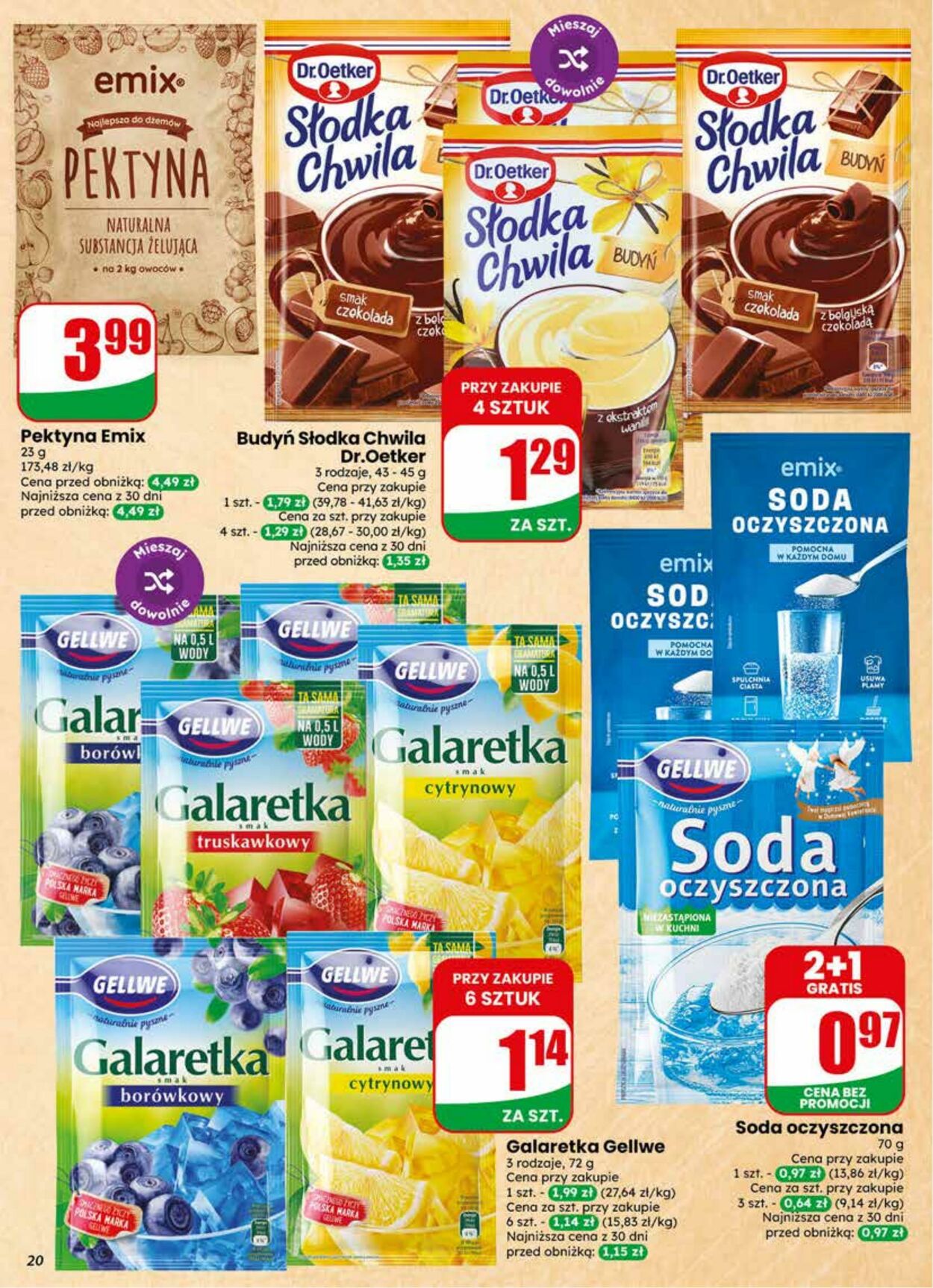 Gazetka DINO 17.06.2026 - 23.06.2026