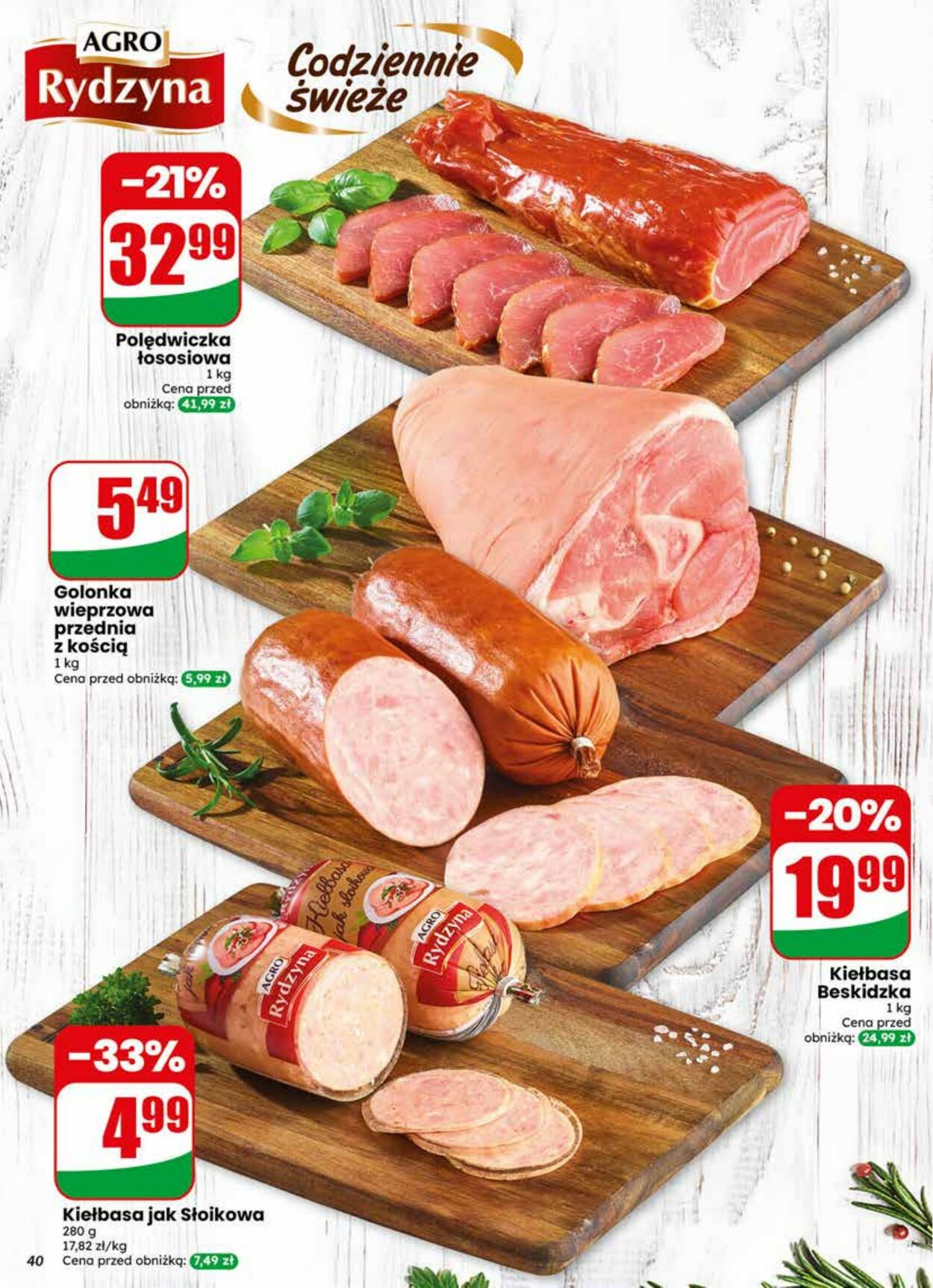 Gazetka DINO 17.06.2026 - 23.06.2026