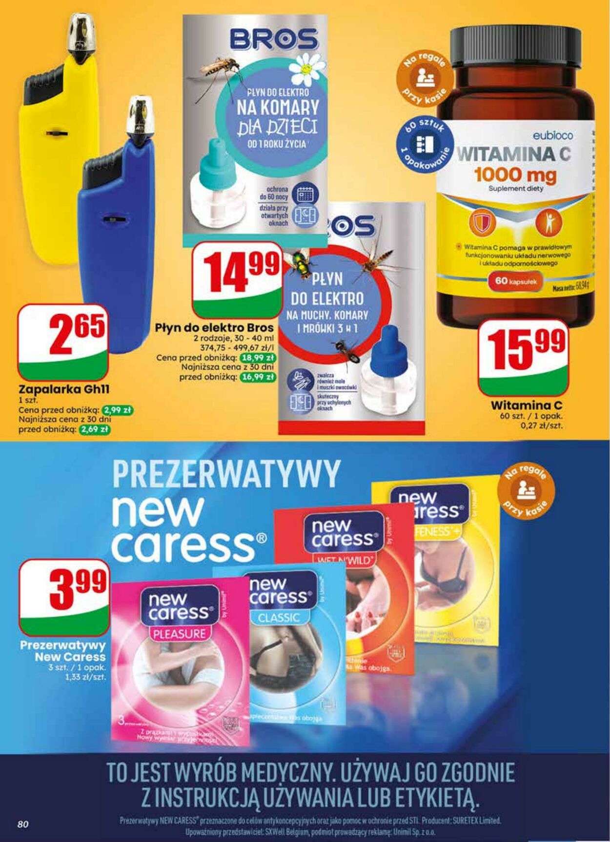 Gazetka DINO 17.06.2026 - 23.06.2026