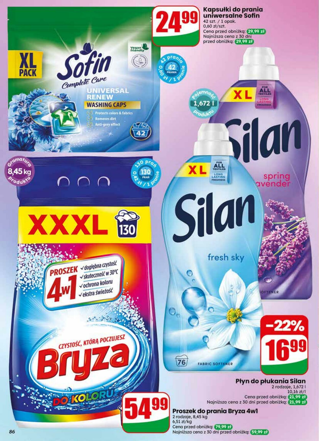 Gazetka DINO 17.06.2026 - 23.06.2026