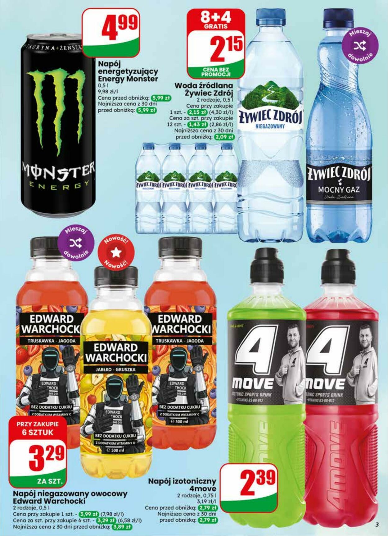 Gazetka DINO 17.06.2026 - 23.06.2026