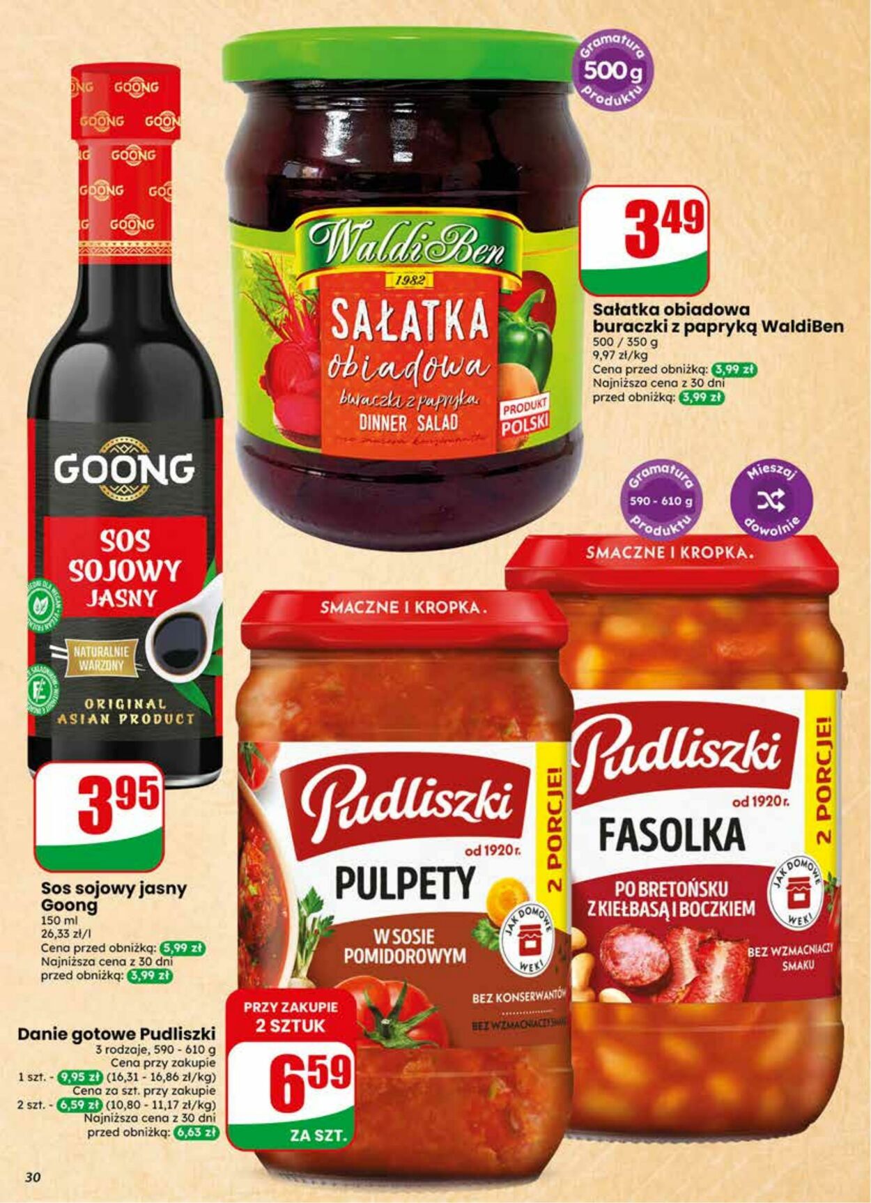 Gazetka DINO 17.06.2026 - 23.06.2026