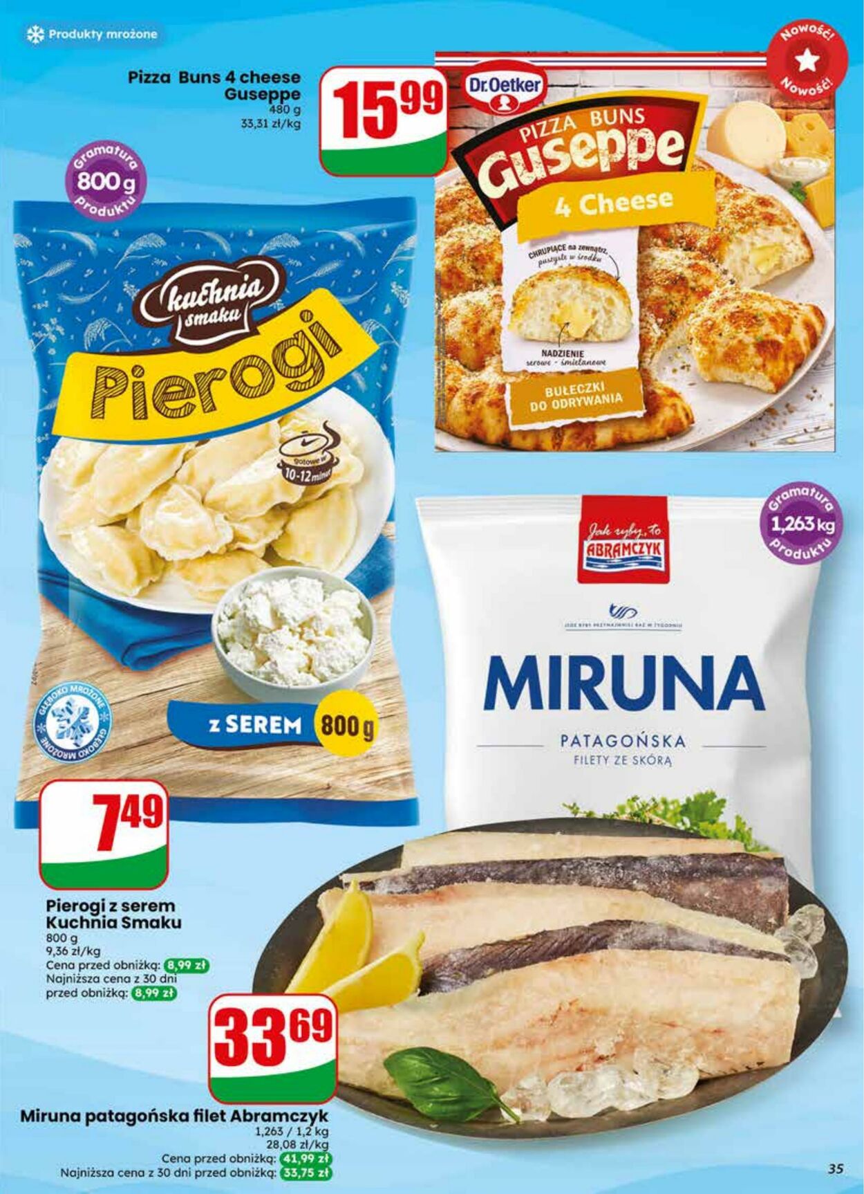 Gazetka DINO 17.06.2026 - 23.06.2026