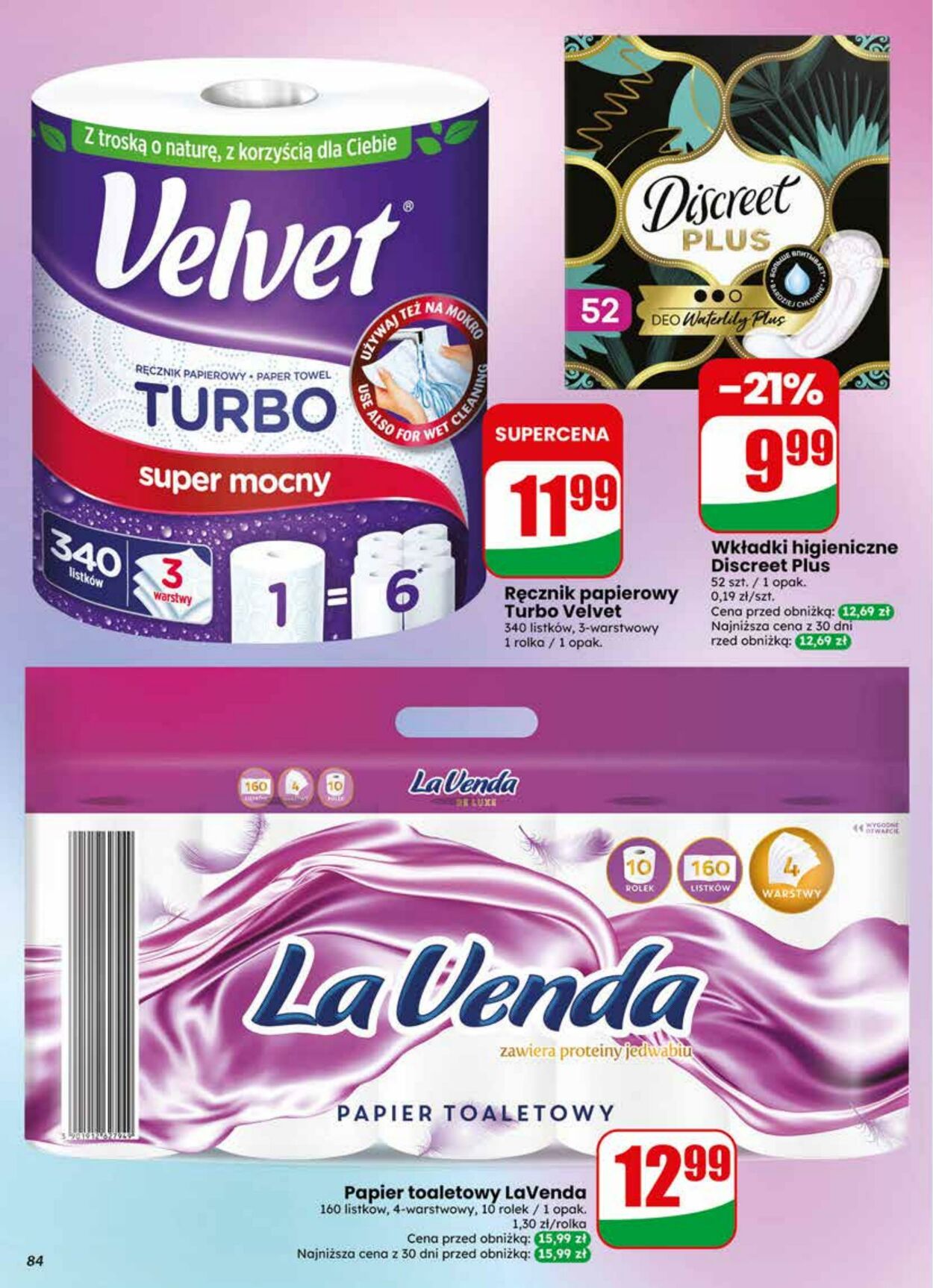 Gazetka DINO 17.06.2026 - 23.06.2026