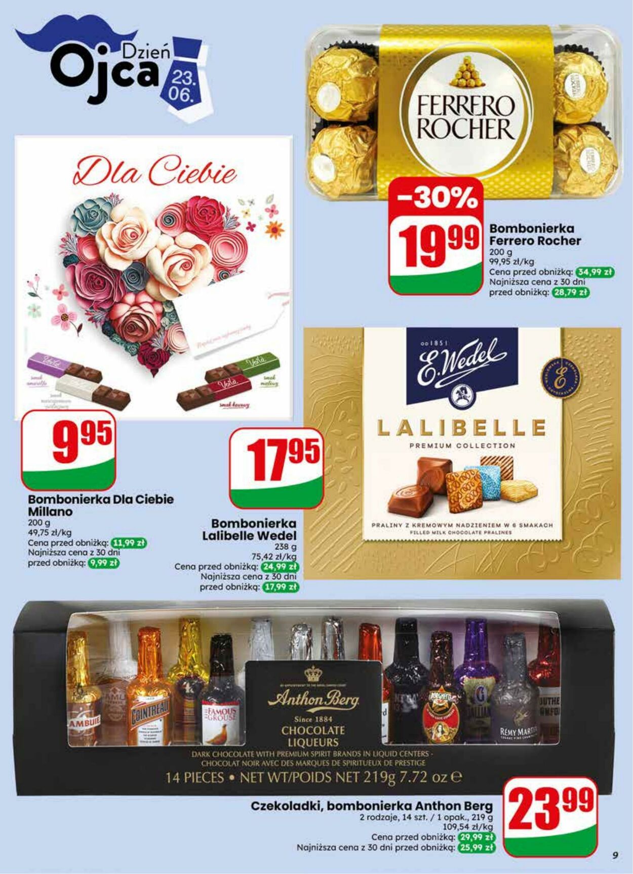 Gazetka DINO 17.06.2026 - 23.06.2026