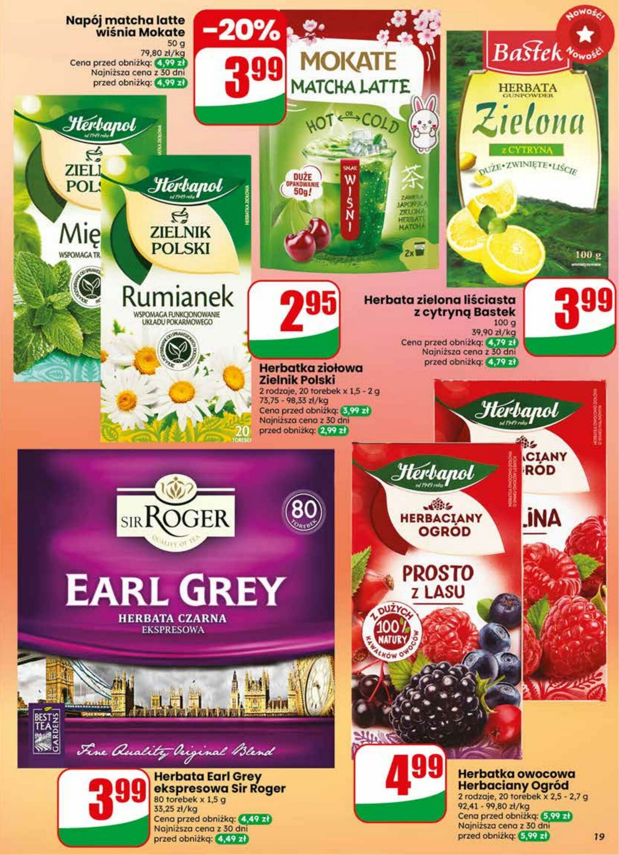 Gazetka DINO 17.06.2026 - 23.06.2026