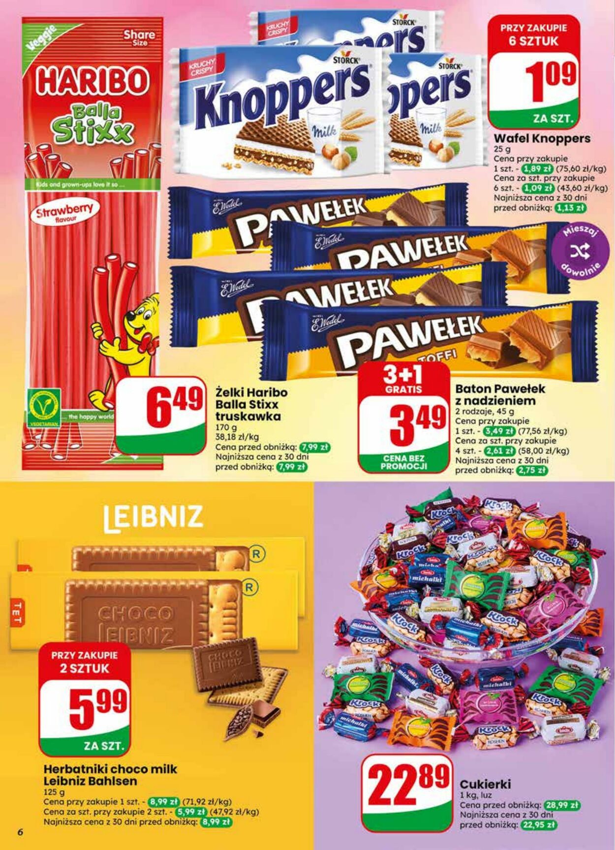 Gazetka DINO 17.06.2026 - 23.06.2026