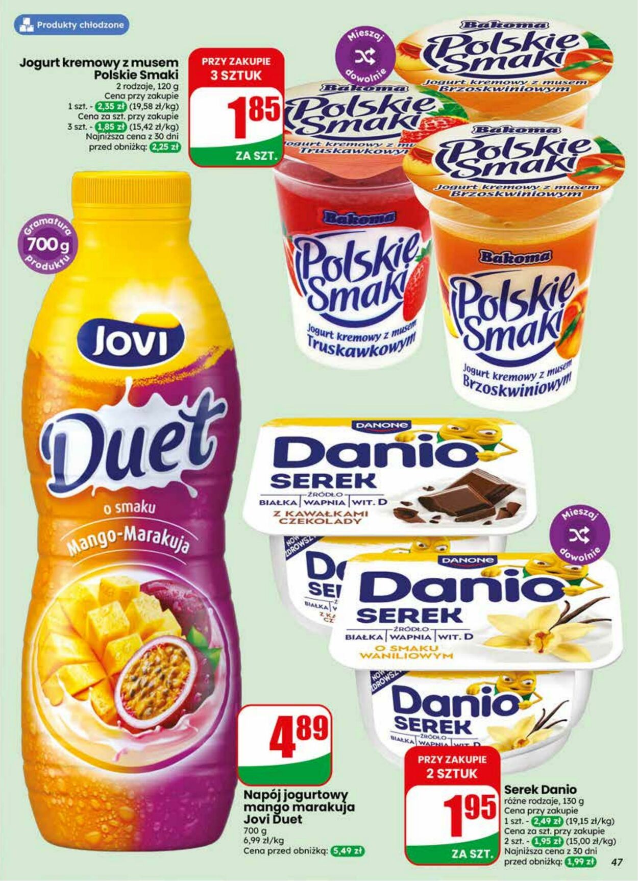 Gazetka DINO 17.06.2026 - 23.06.2026