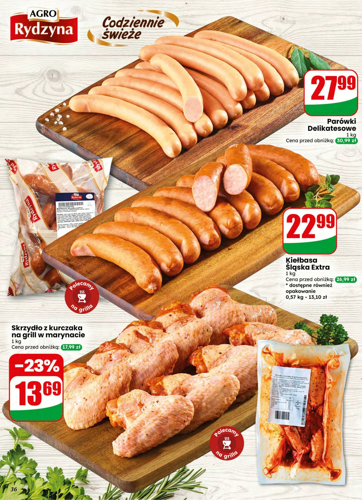 Gazetka DINO 24.06.2026 - 30.06.2026