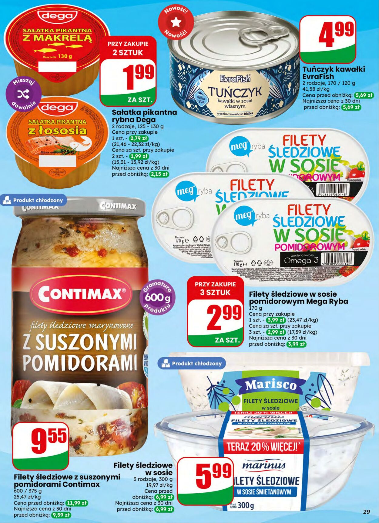 Gazetka DINO 24.06.2026 - 30.06.2026