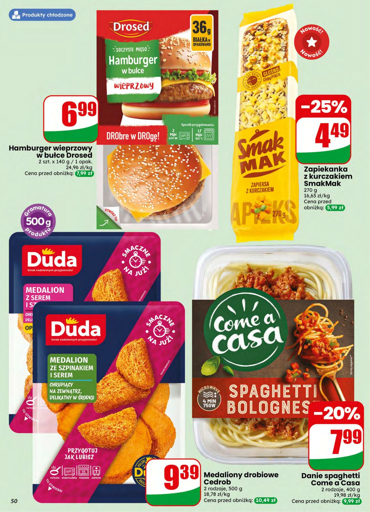 Gazetka DINO 24.06.2026 - 30.06.2026