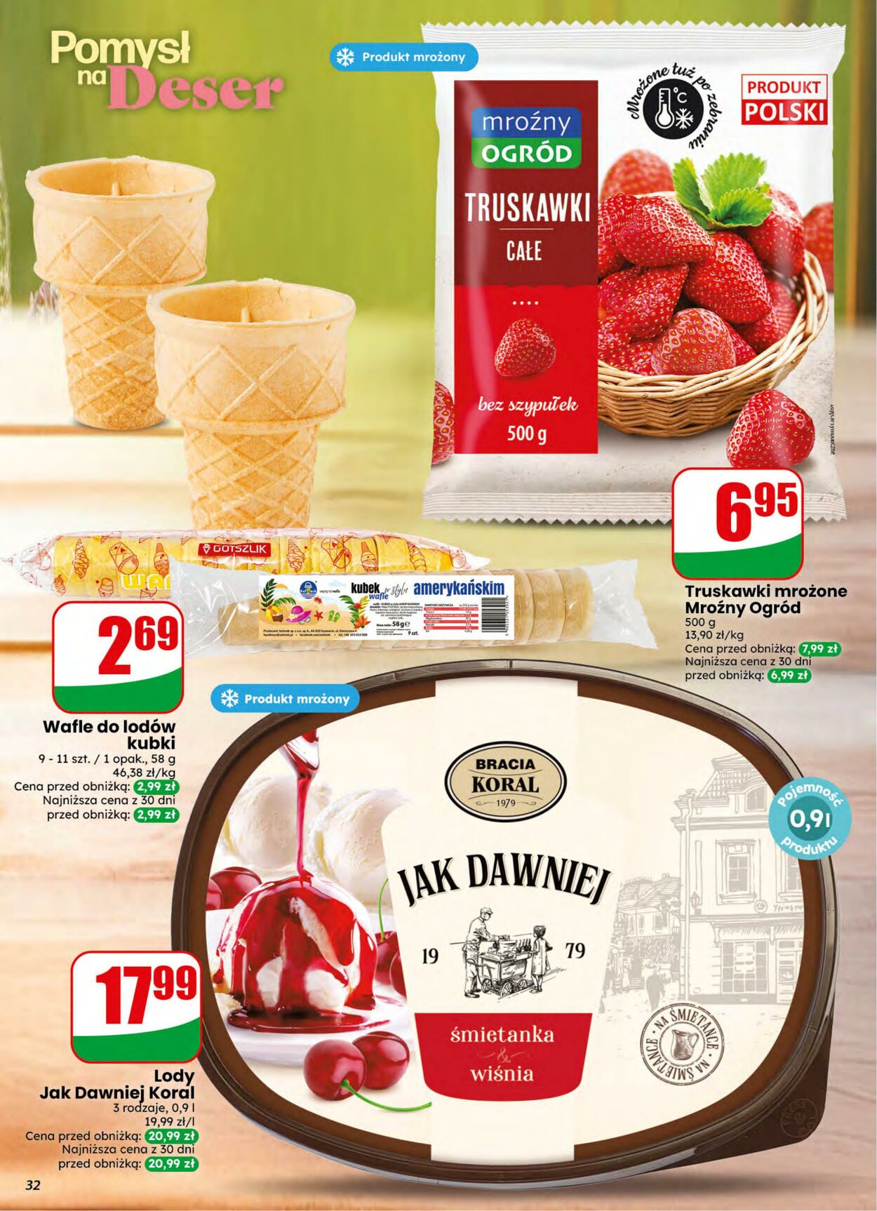Gazetka DINO 24.06.2026 - 30.06.2026