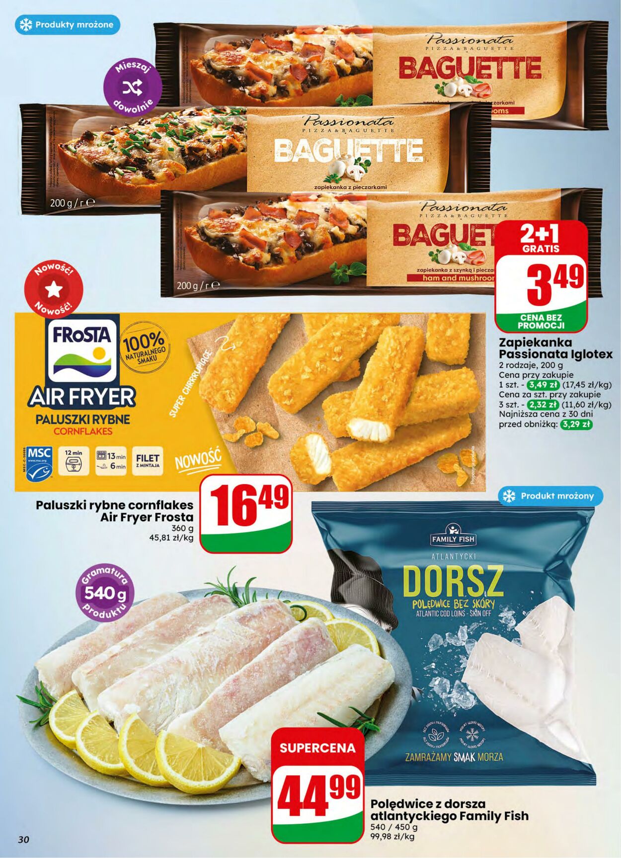 Gazetka DINO 24.06.2026 - 30.06.2026