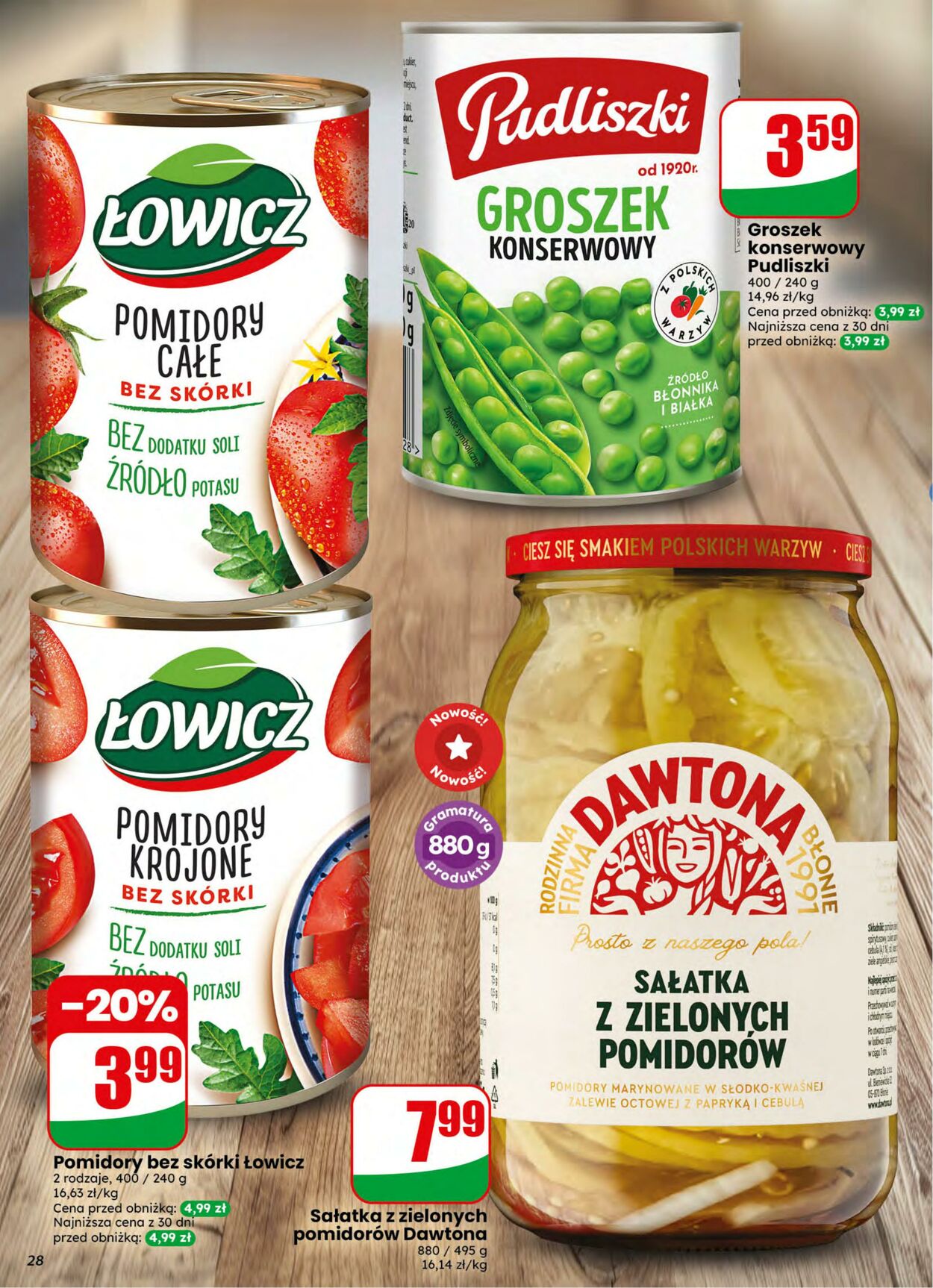 Gazetka DINO 24.06.2026 - 30.06.2026