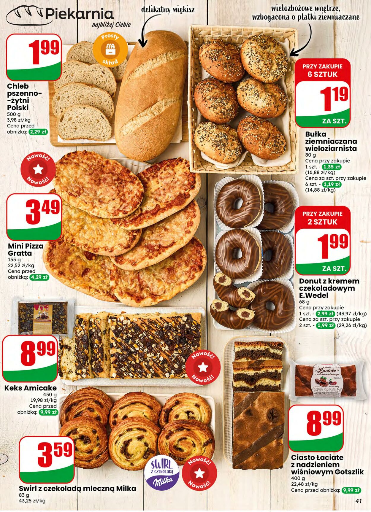 Gazetka DINO 24.06.2026 - 30.06.2026