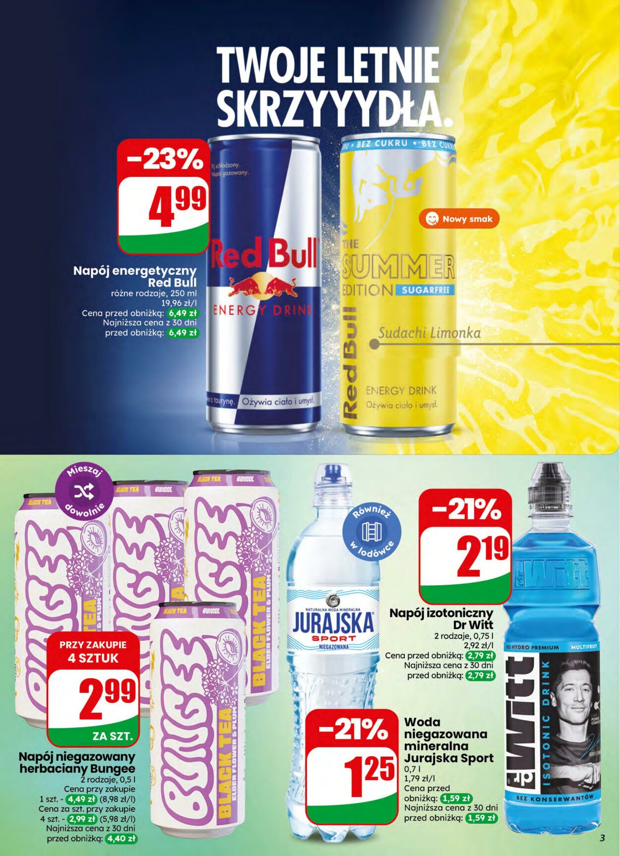 Gazetka DINO 24.06.2026 - 30.06.2026