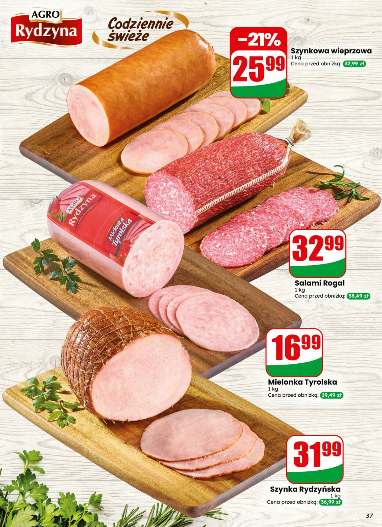 Gazetka DINO 24.06.2026 - 30.06.2026