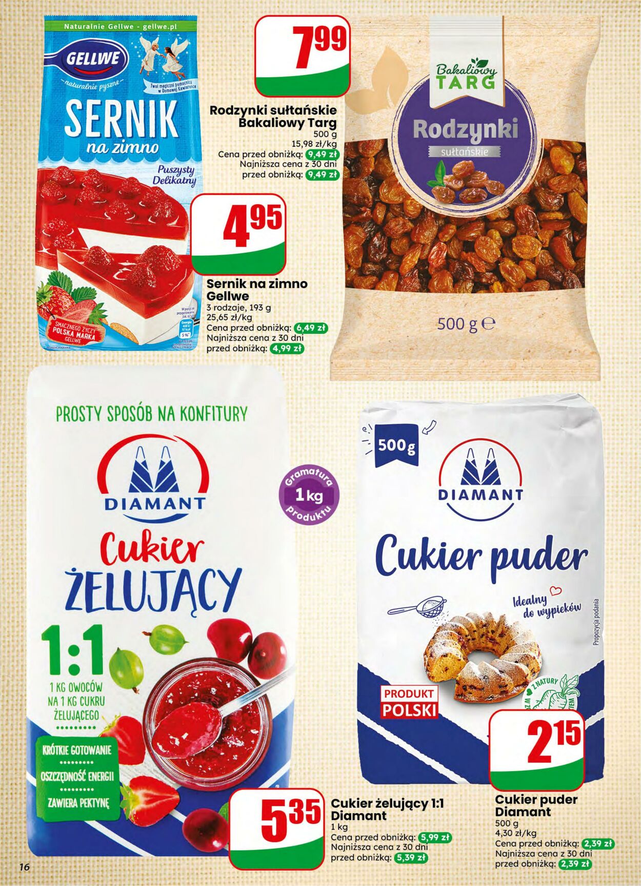 Gazetka DINO 24.06.2026 - 30.06.2026