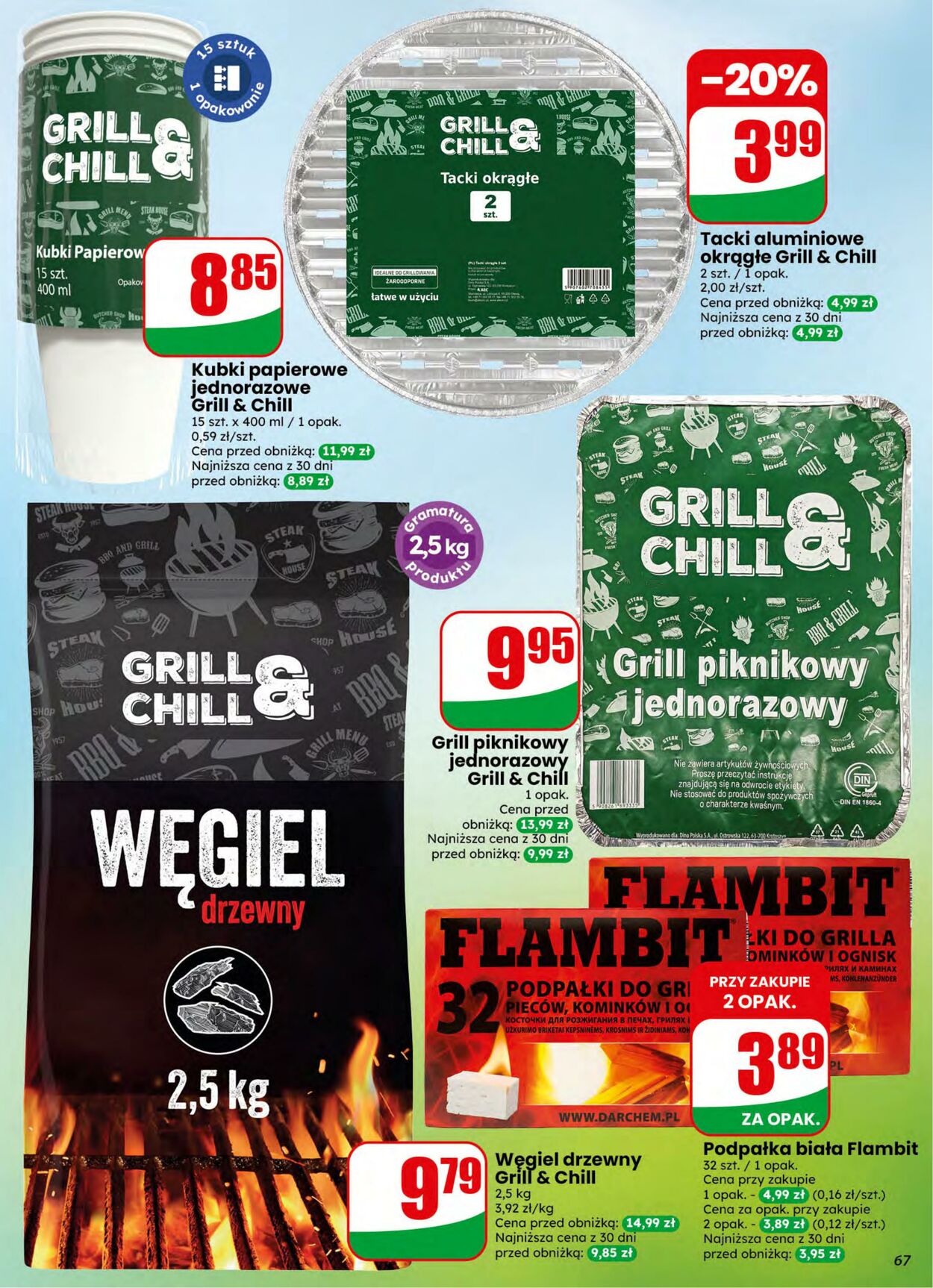 Gazetka DINO 24.06.2026 - 30.06.2026