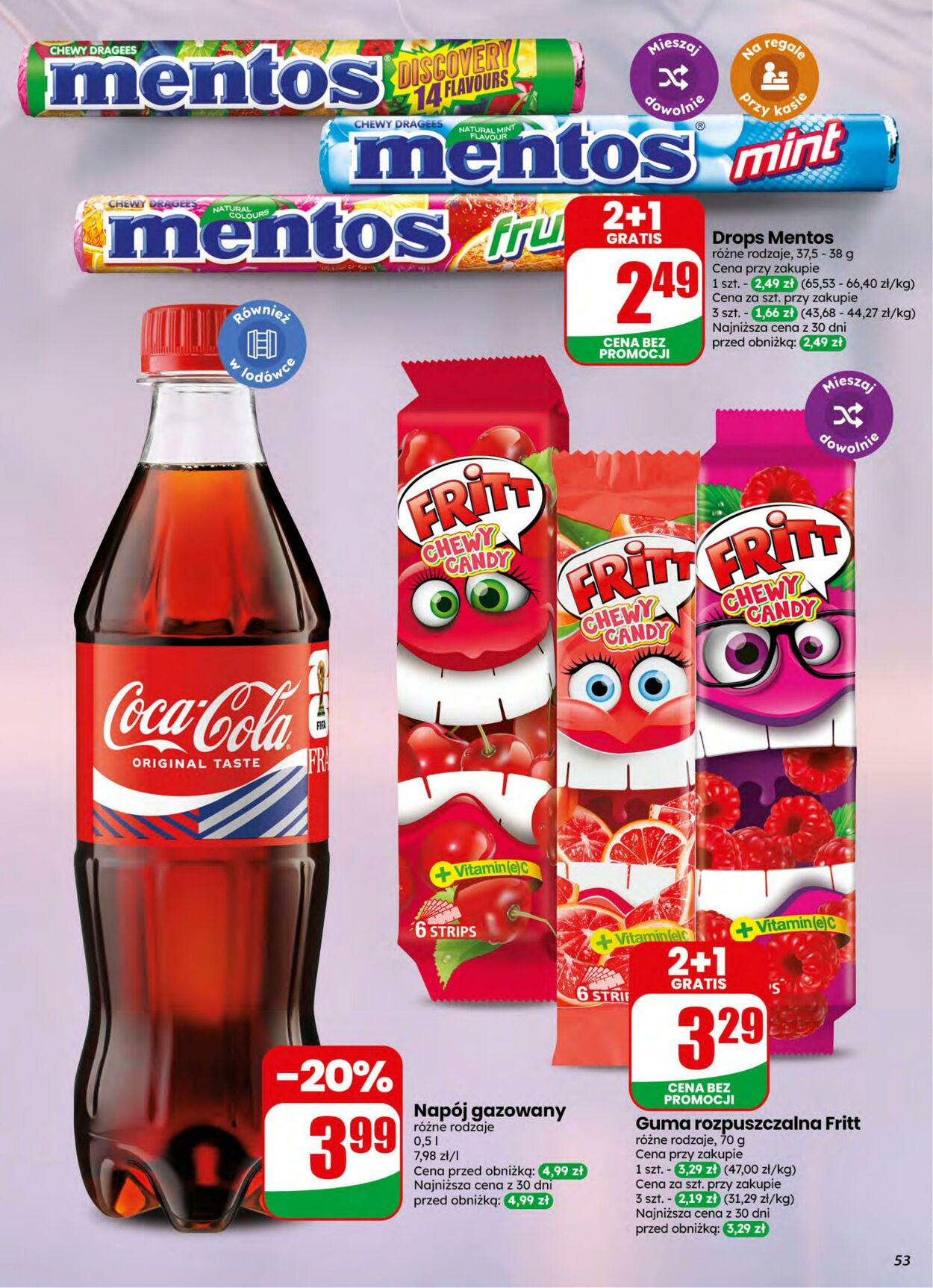 Gazetka DINO 24.06.2026 - 30.06.2026