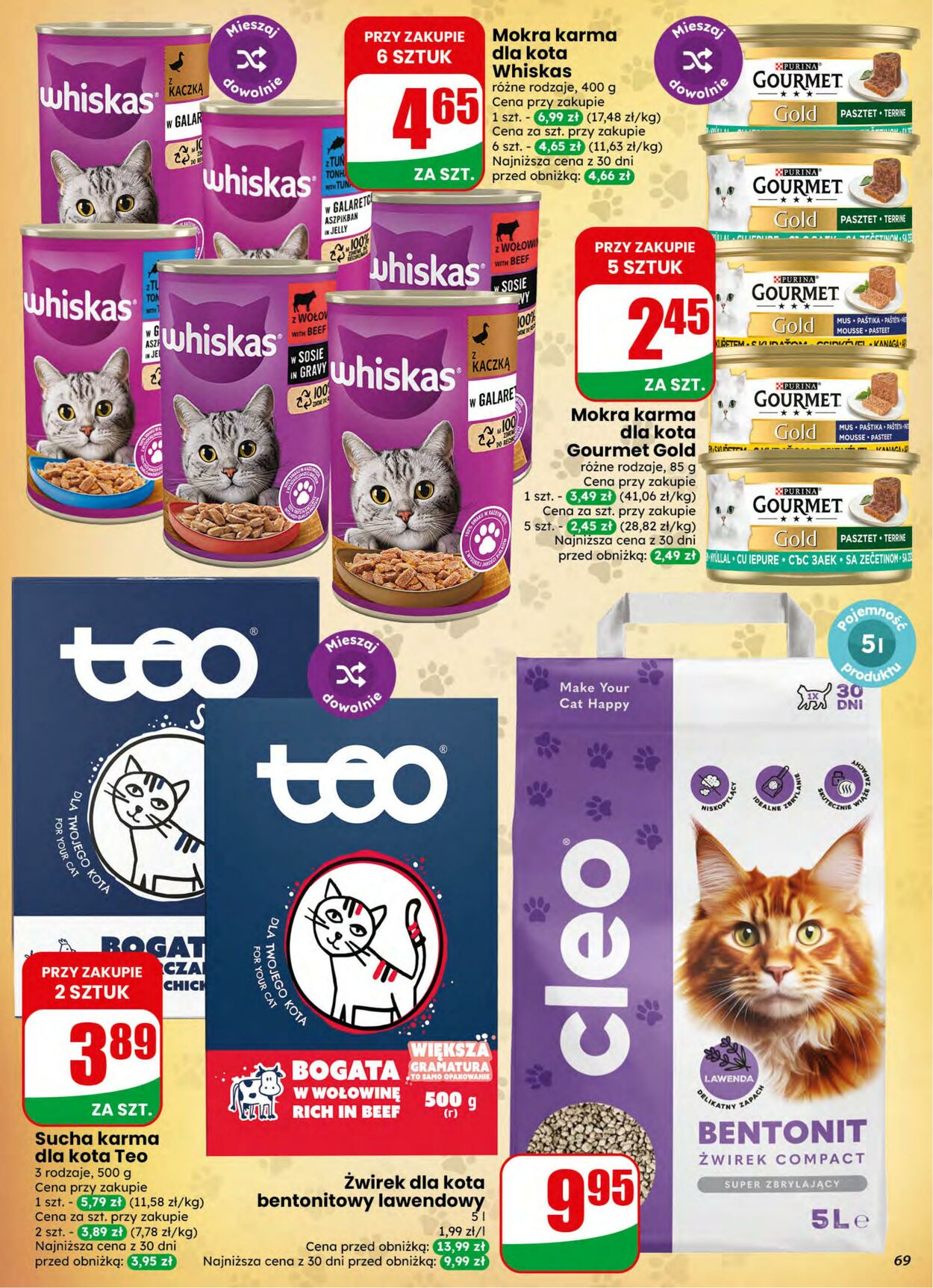 Gazetka DINO 24.06.2026 - 30.06.2026