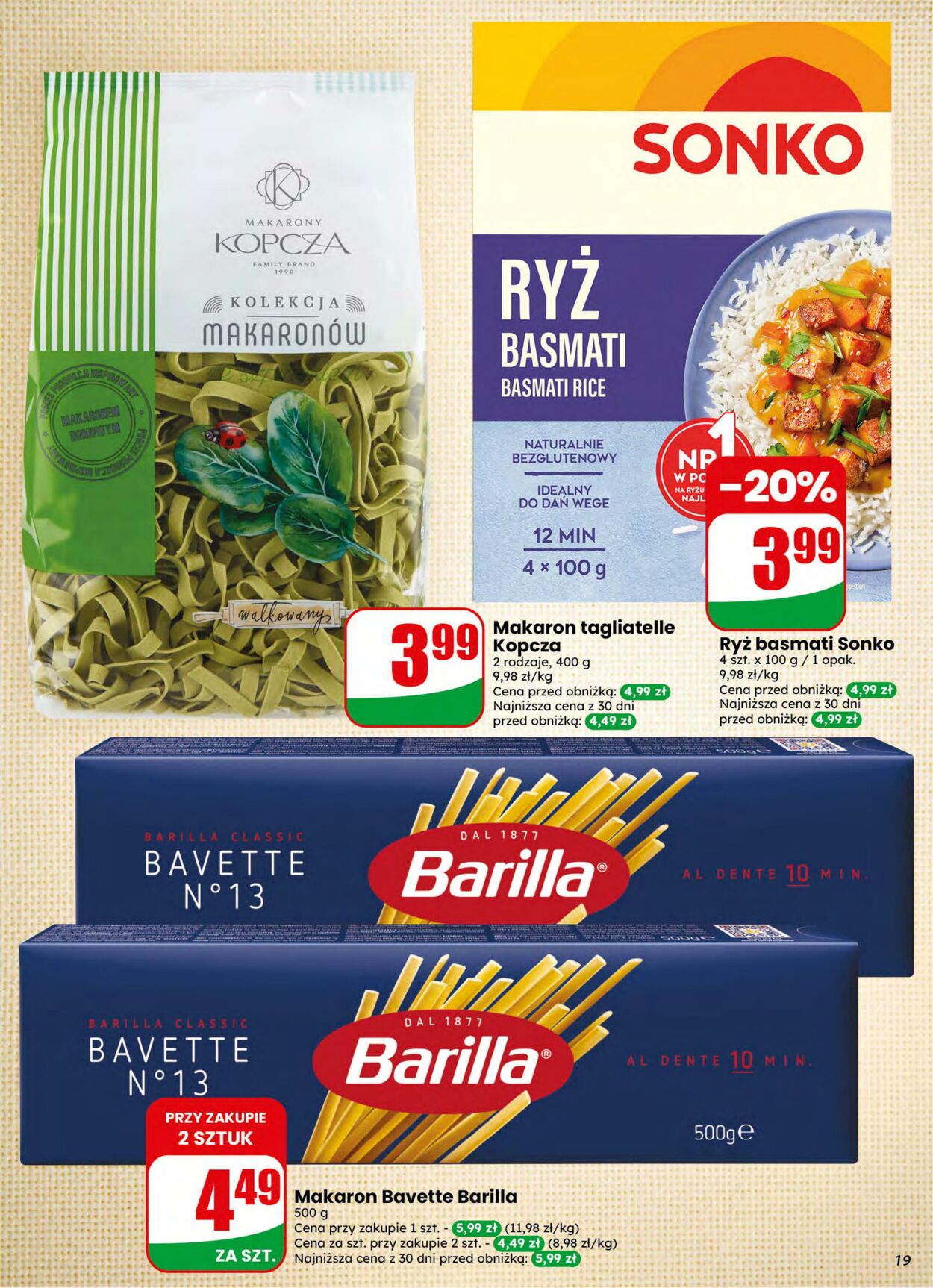 Gazetka DINO 24.06.2026 - 30.06.2026