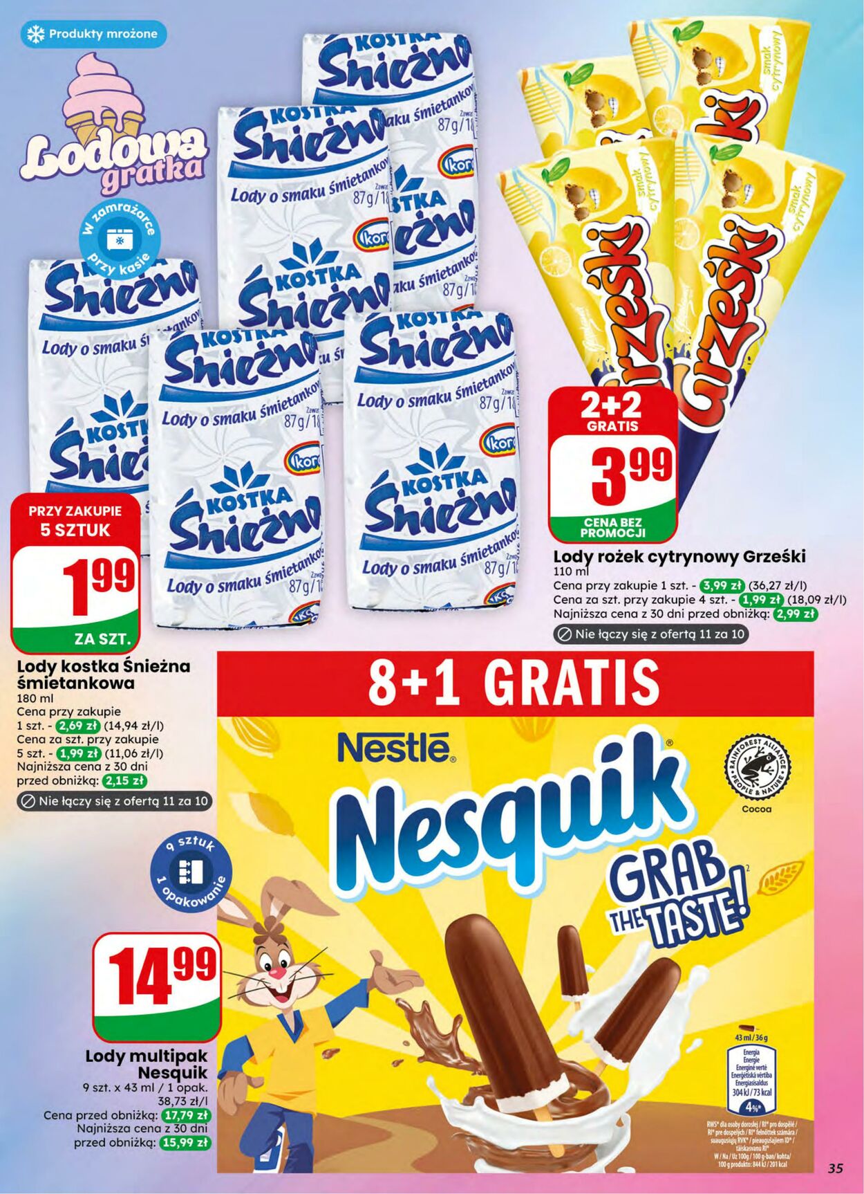 Gazetka DINO 24.06.2026 - 30.06.2026