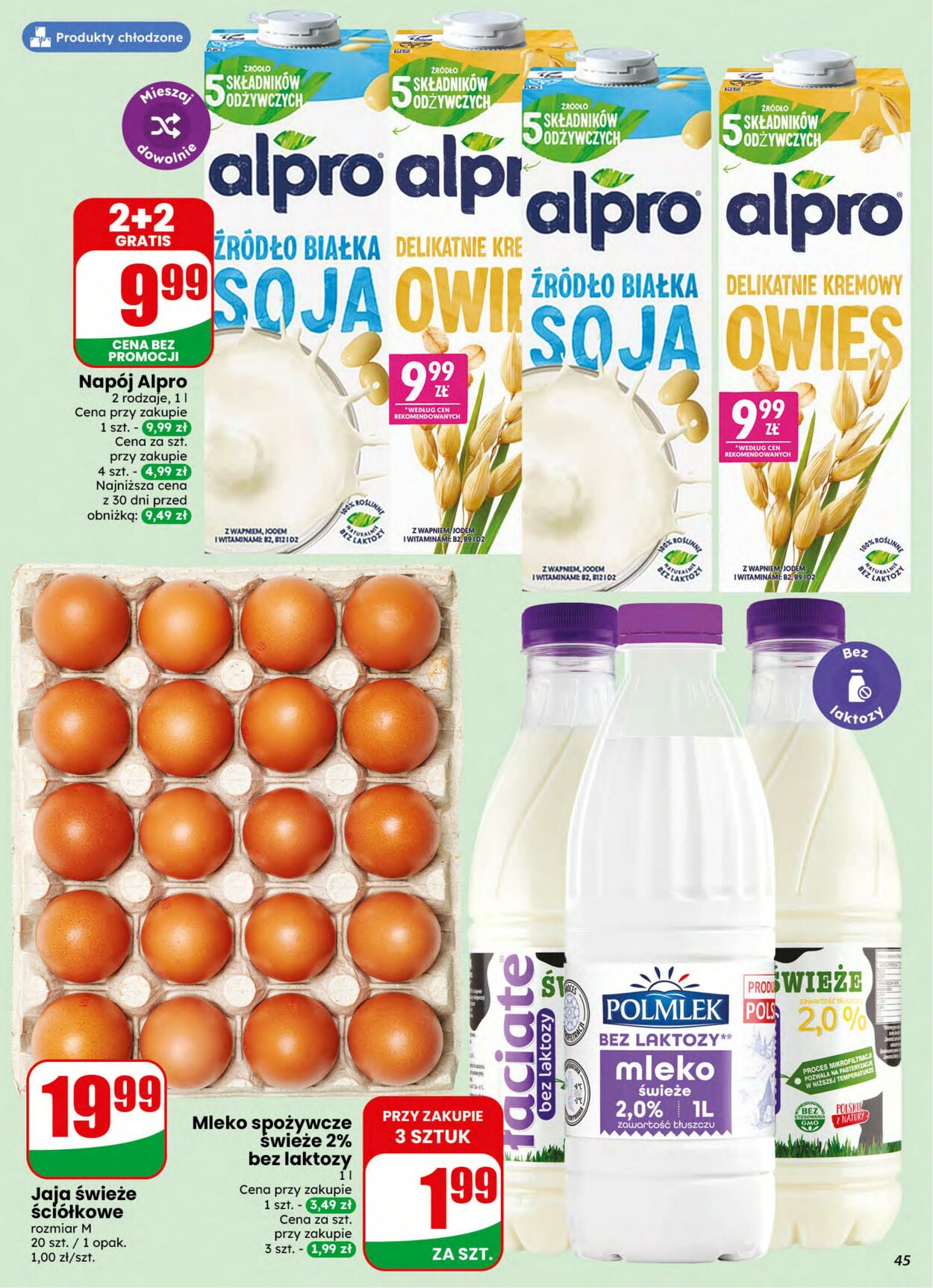 Gazetka DINO 24.06.2026 - 30.06.2026