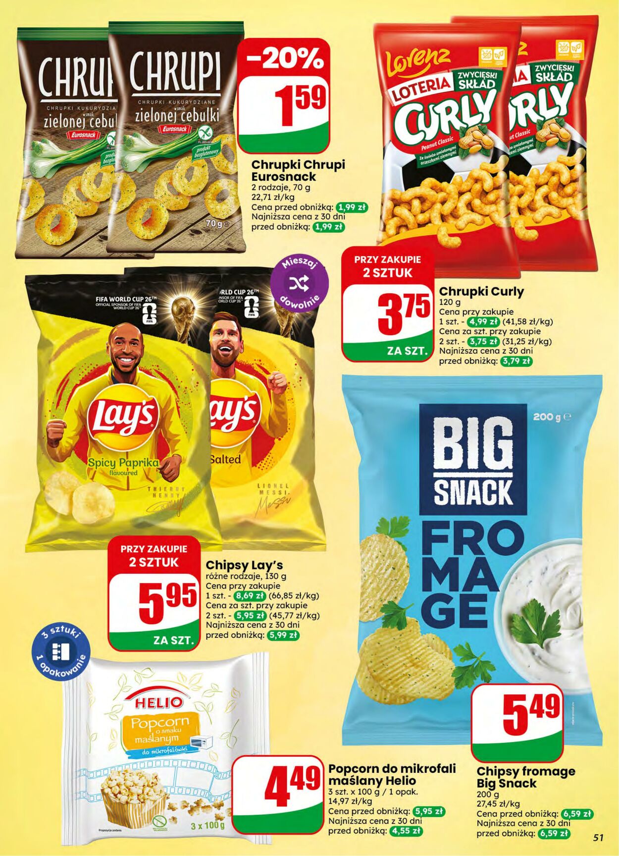 Gazetka DINO 24.06.2026 - 30.06.2026
