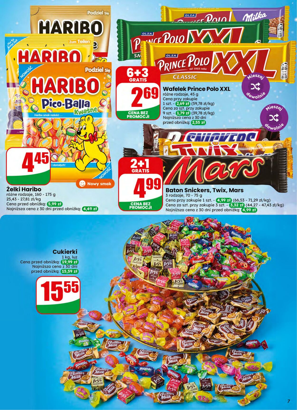 Gazetka DINO 24.06.2026 - 30.06.2026