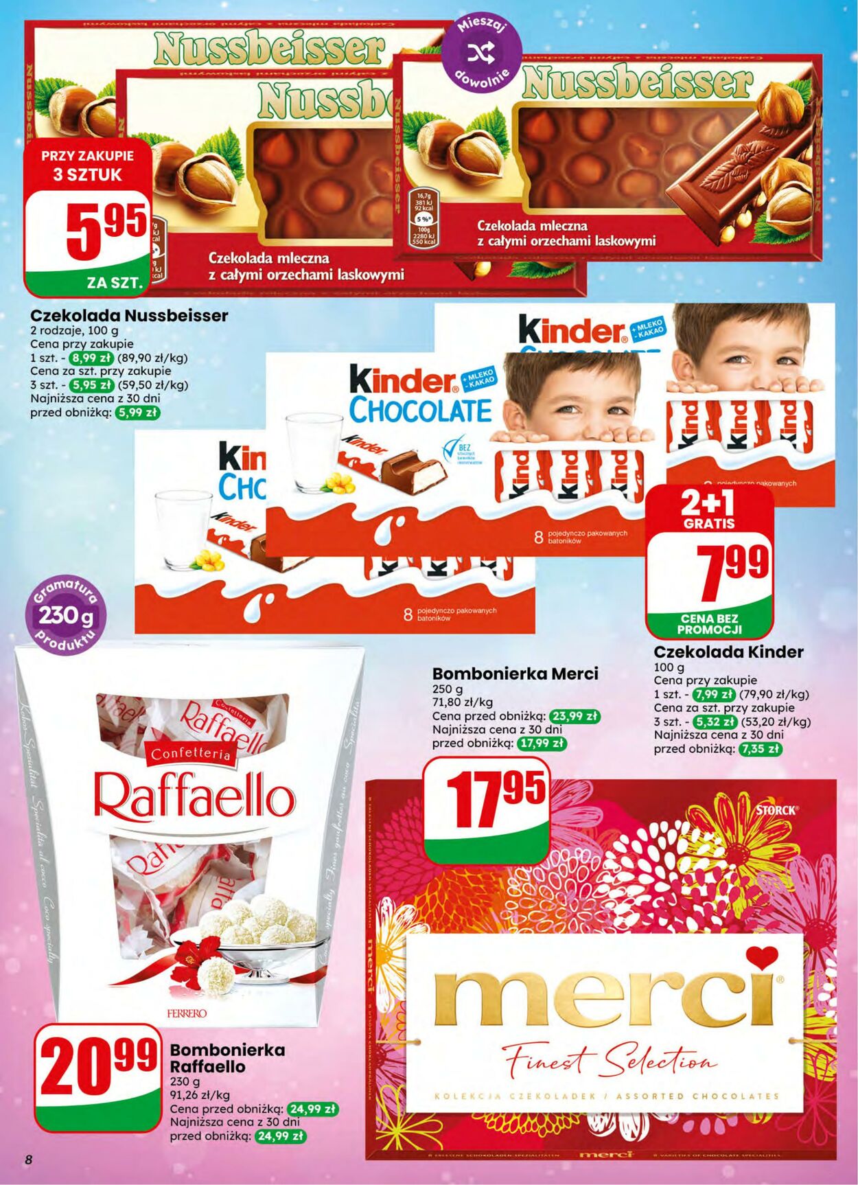 Gazetka DINO 24.06.2026 - 30.06.2026