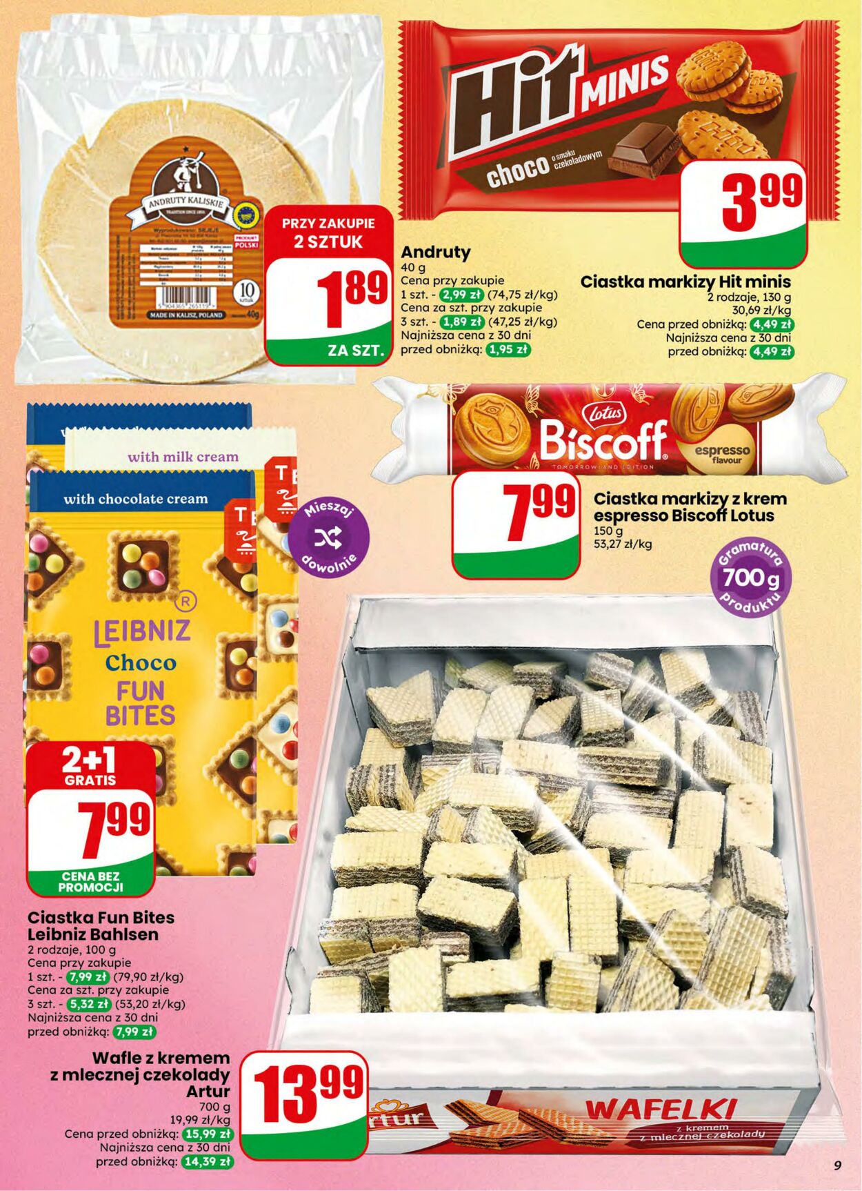 Gazetka DINO 24.06.2026 - 30.06.2026