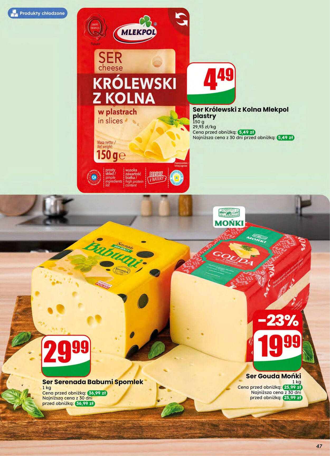 Gazetka DINO 24.06.2026 - 30.06.2026