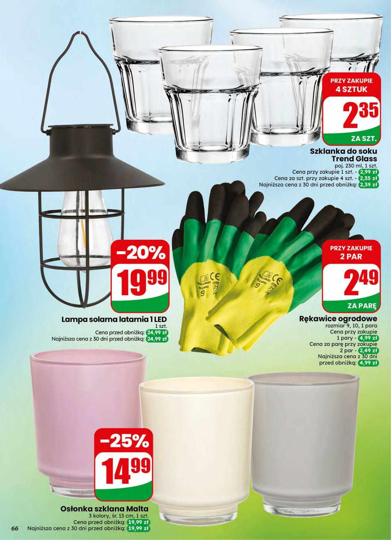 Gazetka DINO 24.06.2026 - 30.06.2026