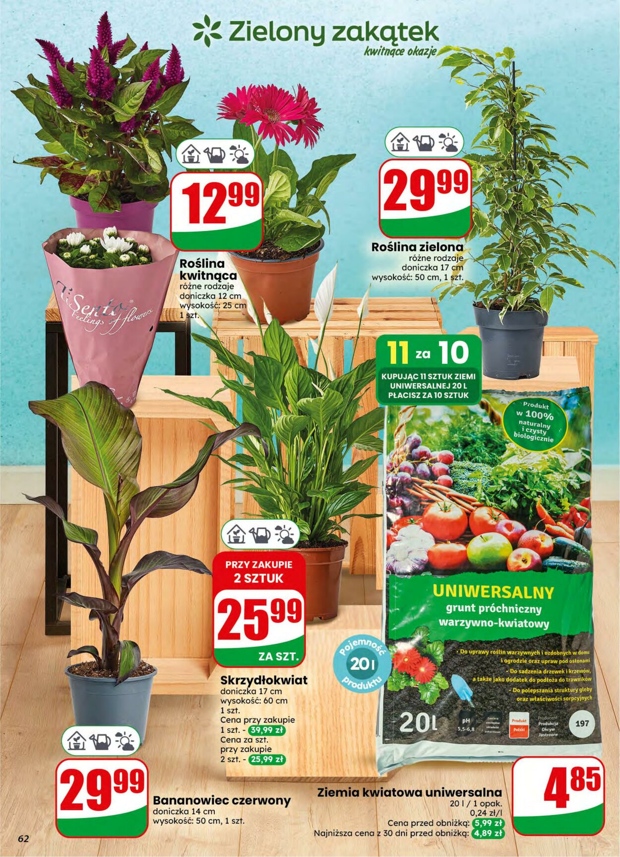 Gazetka DINO 24.06.2026 - 30.06.2026