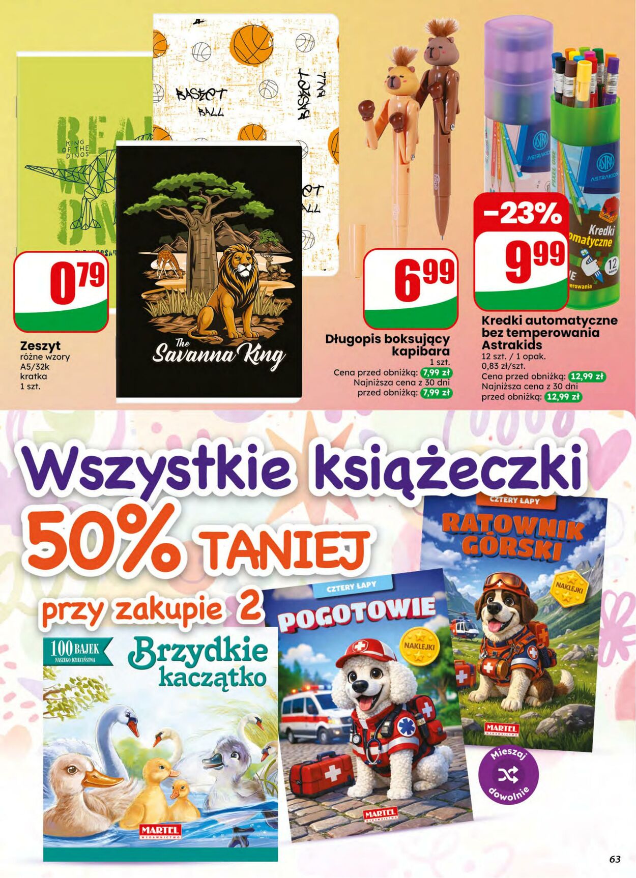 Gazetka DINO 24.06.2026 - 30.06.2026