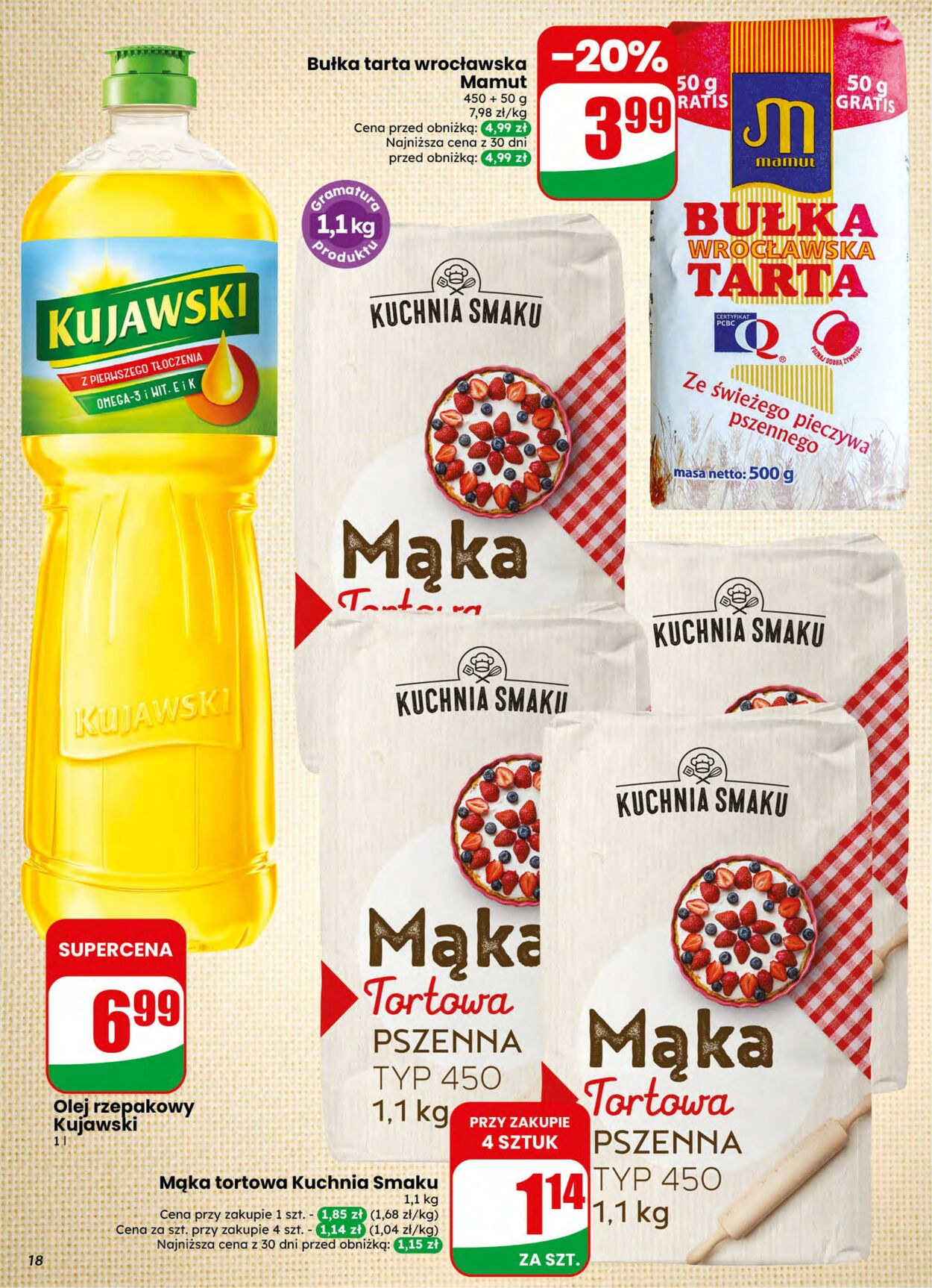 Gazetka DINO 24.06.2026 - 30.06.2026
