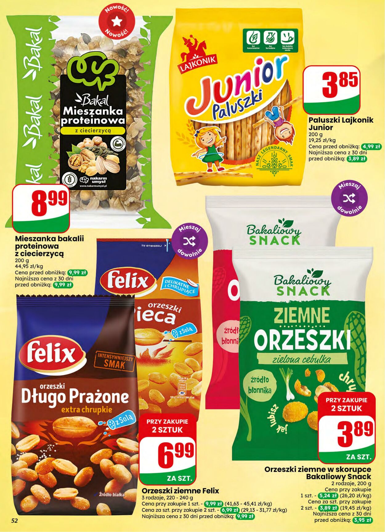 Gazetka DINO 24.06.2026 - 30.06.2026