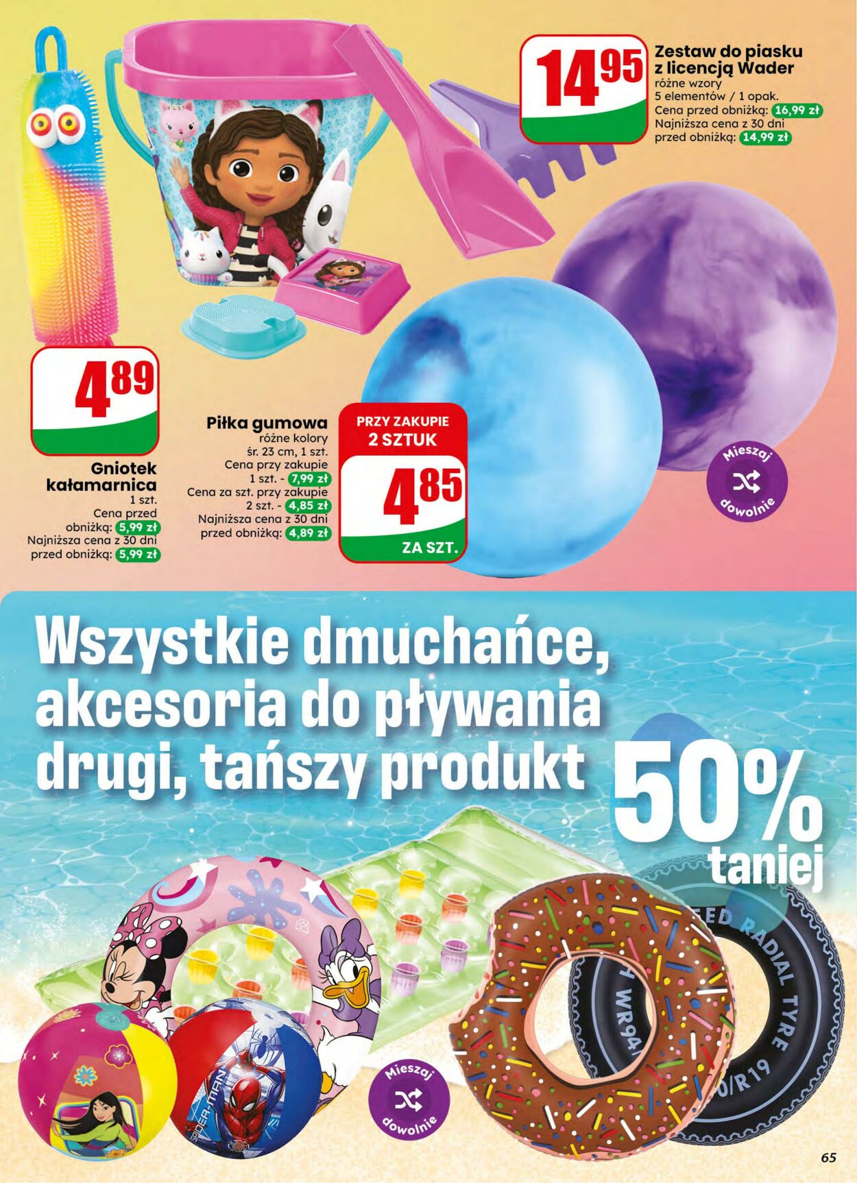 Gazetka DINO 24.06.2026 - 30.06.2026