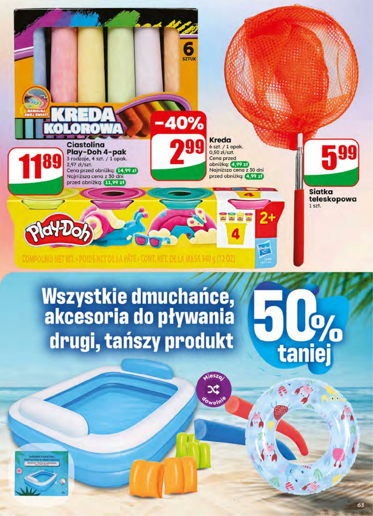 Gazetka DINO 01.07.2026 - 07.07.2026