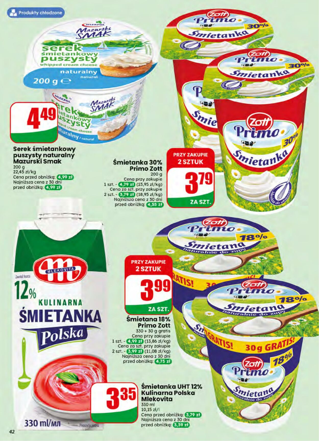 Gazetka DINO 01.07.2026 - 07.07.2026