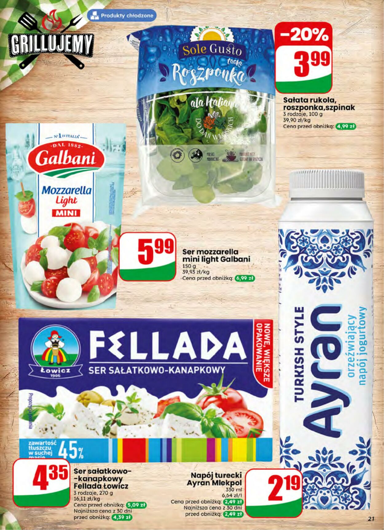 Gazetka DINO 01.07.2026 - 07.07.2026