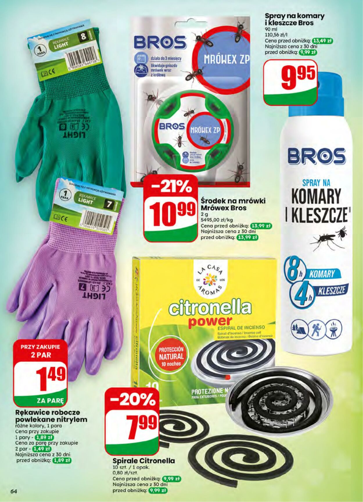 Gazetka DINO 01.07.2026 - 07.07.2026