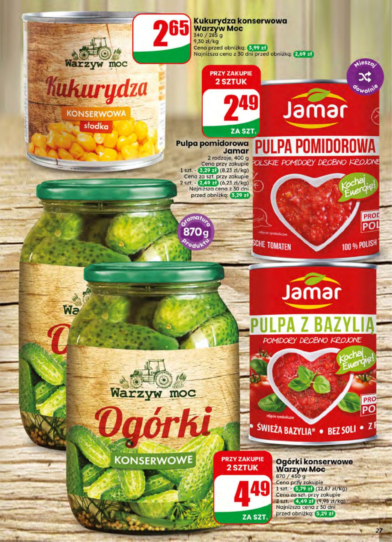 Gazetka DINO 01.07.2026 - 07.07.2026